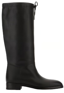 (W) グッチ ドローストリング ニーハイブーツ (黒/ベージュ) 719823-AAA5Q-1078 Order (W) グッチ ドローストリング ニーハイブーツ (黒/ベージュ) 719823-AAA5Q-1078