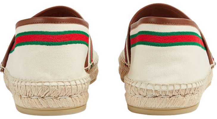 (Women) Gucci Embroidered Canvas Fisherman Shoes 'Beige Vintage' 645103-F6LZ0-9099 Purchase (Women) Gucci Embroidered Canvas Fisherman Shoes 'Beige Vintage' 645103-F6LZ0-9099