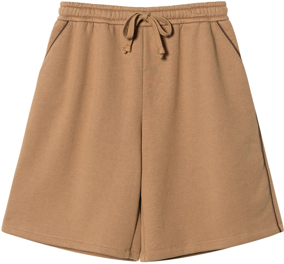 women-gucci-embroidered-loose-cotton-jersey-brown-shorts-756608-xjfv-7-2091