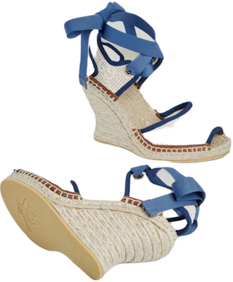(W) Gucci Geborduurde Sleehak ''Mode Sandalen Wit'' 739158-FABQO-4375 Purchase (W) Gucci Geborduurde Sleehak ''Mode Sandalen Wit'' 739158-FABQO-4375