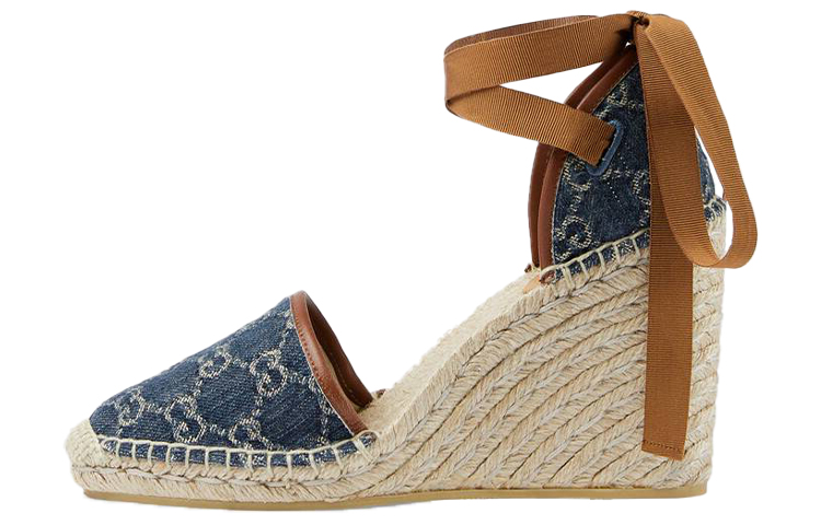 (W) Gucci Epilogue 'Denim Blue'