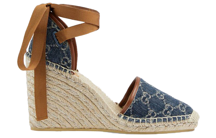 (W) Gucci Epilogue 'Denim Blue' 圖 2