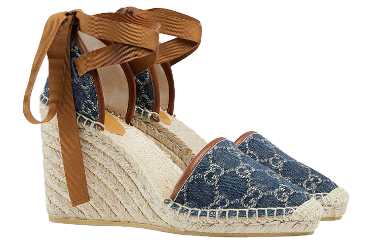 (W) Gucci Epilogue 'Denim Blue' 圖 3