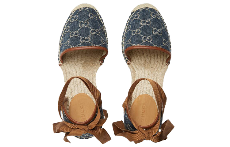 (W) Gucci Epilogue 'Denim Blue' 圖 4