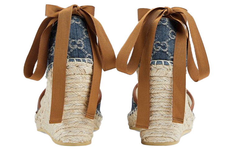 (W) Gucci Epilogue 'Denim Blue' 圖 5