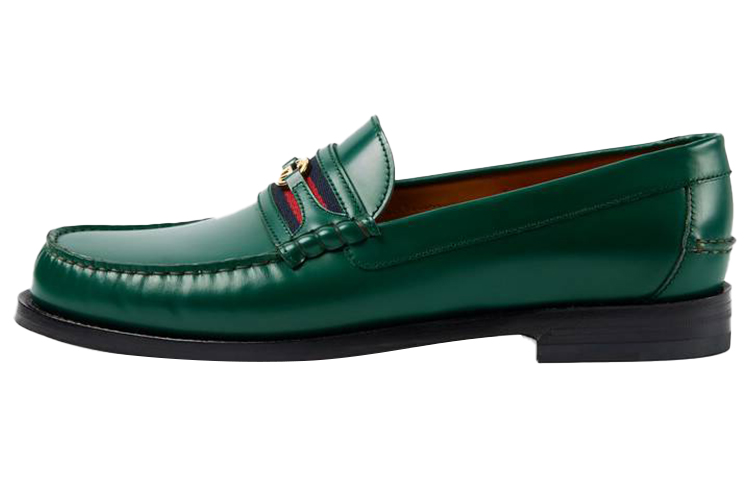 (W) Gucci Epilogue 'Green'