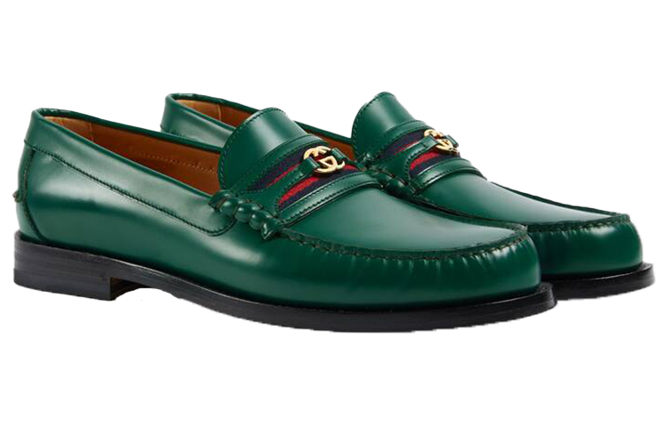 (W) Gucci Epilogue 'Green' 圖 2