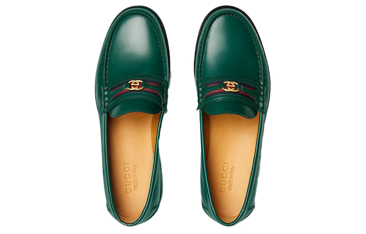 (W) Gucci Epilogue 'Green' 圖 3