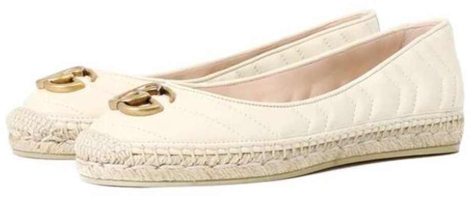 (Women) Gucci Espadrilles 602505-BKO00-9526 Order (Women) Gucci Espadrilles 602505-BKO00-9526