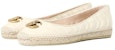 (Women) Gucci Espadrilles 602505-BKO00-9526