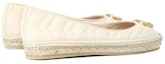 Lookbook (Women) Gucci Espadrilles 602505-BKO00-9526