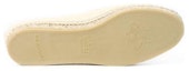 Shop (Women) Gucci Espadrilles 602505-BKO00-9526