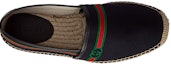 Lookbook (Women) Gucci Espadrilles 'Black' 645103-F6LZ0-4009