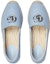 Shop (Women) Gucci Espadrilles 'Light Blue Leather' 628086-BKO00-4928