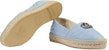 (Women) Gucci Espadrilles 'Light Blue Leather' 628086-BKO00-4928