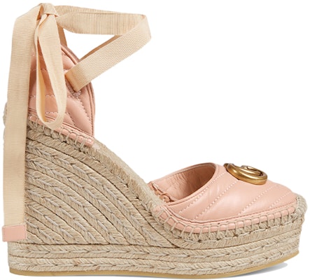 (W) 구찌 핑크 에스파드리유 (Gucci Pink Espadrilles) 573023-BTMO0-6705 Order (W) 구찌 핑크 에스파드리유 (Gucci Pink Espadrilles) 573023-BTMO0-6705