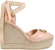 (Women) Gucci Espadrilles 'Pink' 573023-BTMO0-6705