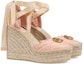 Lookbook (Women) Gucci Espadrilles 'Pink' 573023-BTMO0-6705