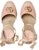 (Women) Gucci Espadrilles 'Pink' 573023-BTMO0-6705
