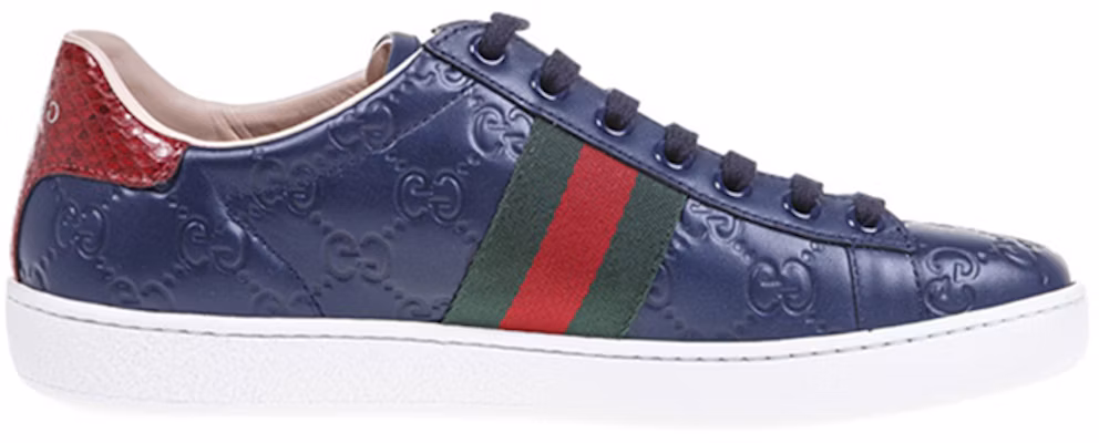 (Women) Gucci Fashion Casual Sneaker 'Blue' 387993-CWCV0-4183 Order (Women) Gucci Fashion Casual Sneaker 'Blue' 387993-CWCV0-4183