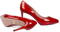 Shop (W) Escarpins Gucci Mode ''Rouge'' 388314-BNC00-6433