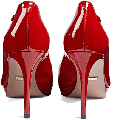 (W) Escarpins Gucci Mode ''Rouge'' 388314-BNC00-6433 Purchase (W) Escarpins Gucci Mode ''Rouge'' 388314-BNC00-6433