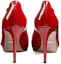 Purchase (W) Escarpins Gucci Mode ''Rouge'' 388314-BNC00-6433