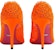(Women) Gucci Fashion High Heels 'Orange Stiletto' 488328-9FY10-7680