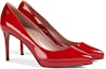 Order (Women) Gucci Fashion High-Heels 'Red' 388314-BNC00-6433
