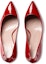 Lookbook (Women) Gucci Fashion High-Heels 'Red' 388314-BNC00-6433