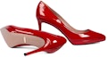 Shop (Women) Gucci Fashion High-Heels 'Red' 388314-BNC00-6433