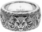 Lookbook (Women) GUCCI Fashion Jewelry 925 Silver Ring for Women YBC433571001