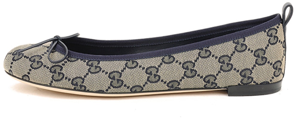 (W) (女性用) グッチ ファッション ロートップ スニーカー 'ダークブルー' 283719-F6BB0-4061 283719-F6BB0-4061 Buy (W) (女性用) グッチ ファッション ロートップ スニーカー 'ダークブルー' 283719-F6BB0-4061 283719-F6BB0-4061