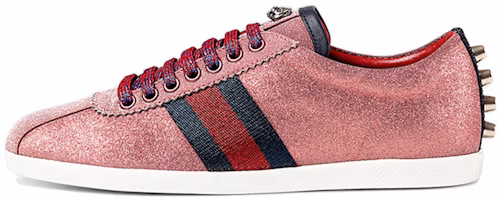 (Women) Gucci Fashion Sneaker 'Pink Flash Fabric' 420093-KW040-6463 (Women) Gucci Fashion Sneaker 'Pink Flash Fabric' 420093-KW040-6463