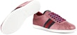 (Women) Gucci Fashion Sneaker 'Pink Flash Fabric' 420093-KW040-6463