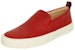 (Women) Gucci Fashion Sneakers 'Red Leather' 408510-CWCE0-6467