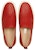 (Women) Gucci Fashion Sneakers 'Red Leather' 408510-CWCE0-6467