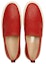 Lookbook (Women) Gucci Fashion Sneakers 'Red Leather' 408510-CWCE0-6467