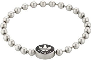 (Women) GUCCI Fashion Trendy 925 Silver Bracelet for Women. 702860-J8410-8163 (Women) GUCCI Fashion Trendy 925 Silver Bracelet for Women. 702860-J8410-8163