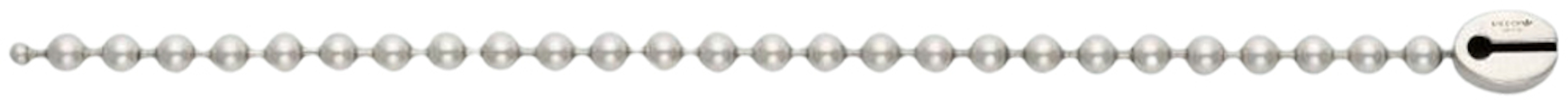 (W) GUCCI 時尚潮流925純銀手鏈女款。 702860-J8410-8163 Shop (W) GUCCI 時尚潮流925純銀手鏈女款。 702860-J8410-8163