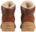 Purchase (Women) Gucci Flashtrek 'Brown Fashion High-Top Dad Shoe' 550034-0P340-2565