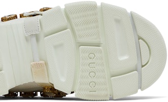 (W) グッチ フラッシュトレック クリスタル (ホワイト) 541445-GGZ50-9081 Purchase (W) グッチ フラッシュトレック クリスタル (ホワイト) 541445-GGZ50-9081