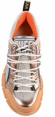 (W) Gucci Flashtrek 'Metalizado Multicolor' 543283-DOR50-8267 Purchase (W) Gucci Flashtrek 'Metalizado Multicolor' 543283-DOR50-8267