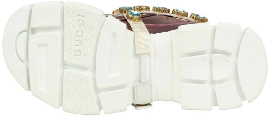 (W) Gucci Flashtrek 'Kristal Pink' 537133-DORA0-5860 Purchase (W) Gucci Flashtrek 'Kristal Pink' 537133-DORA0-5860