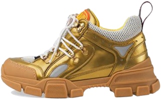 (Women) Gucci Flashtrek 'SEGA' 552532-DORC0-8077 (Women) Gucci Flashtrek 'SEGA' 552532-DORC0-8077