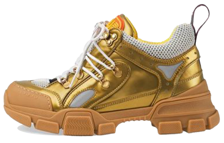 (Women) Gucci Flashtrek 'SEGA' 552532-DORC0-8077