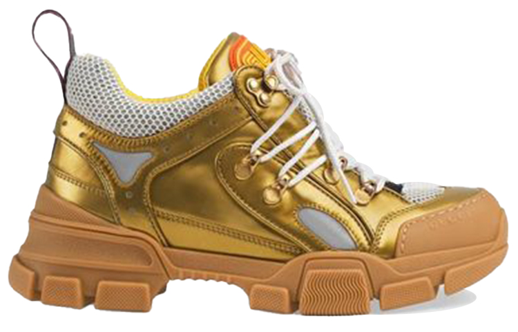 Order (W) Gucci Flashtrek 'SEGA' Zapatillas 552532-DORC0-8077