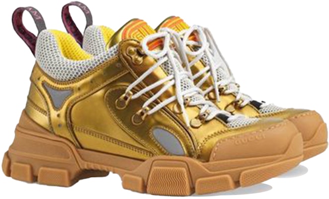 (Women) Gucci Flashtrek 'SEGA' 552532-DORC0-8077 Lookbook (Women) Gucci Flashtrek 'SEGA' 552532-DORC0-8077