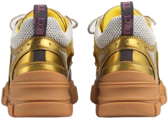 (Women) Gucci Flashtrek 'SEGA' 552532-DORC0-8077 Shop (Women) Gucci Flashtrek 'SEGA' 552532-DORC0-8077