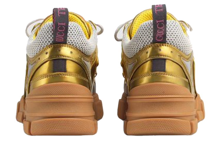 Shop (W) Gucci Flashtrek 'SEGA' Zapatillas 552532-DORC0-8077